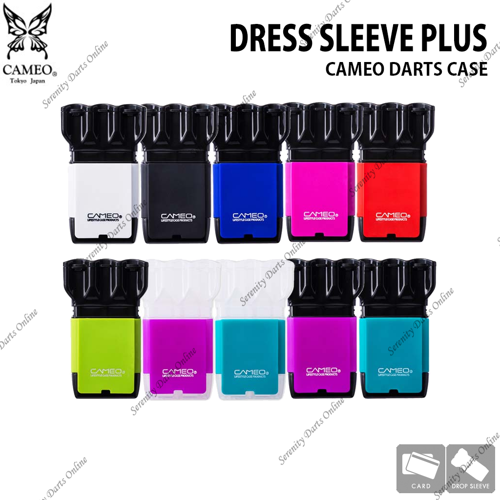 DRESS SLEEVE PLUS