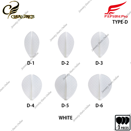 FIT FLIGHT PRO TYPE-D