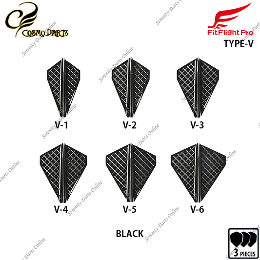 FIT FLIGHT PRO TYPE-V