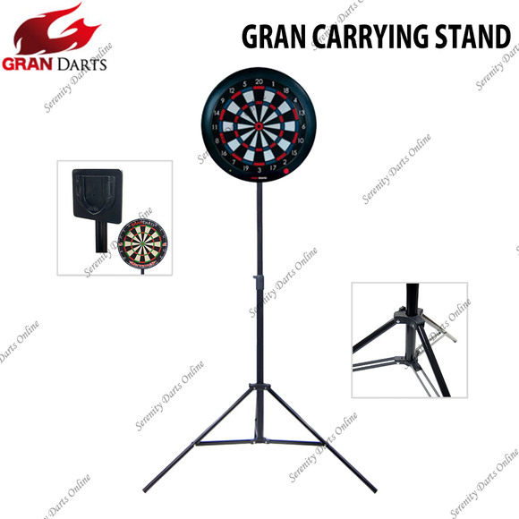 [PRE-ORDER + FREE DELIVERY] GRAN CARRYING POLE