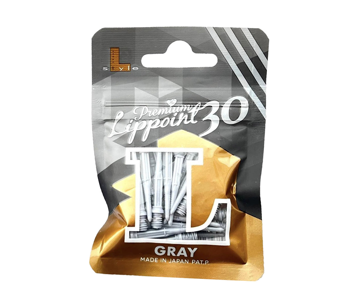 PREMIUM LIPPOINT 2BA 30mm