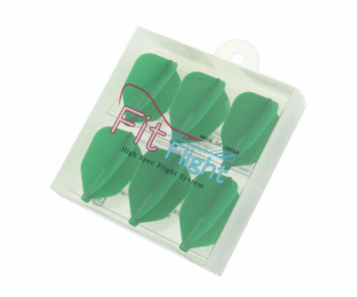 FIT FLIGHT SUPER SHAPE 6 PIECES