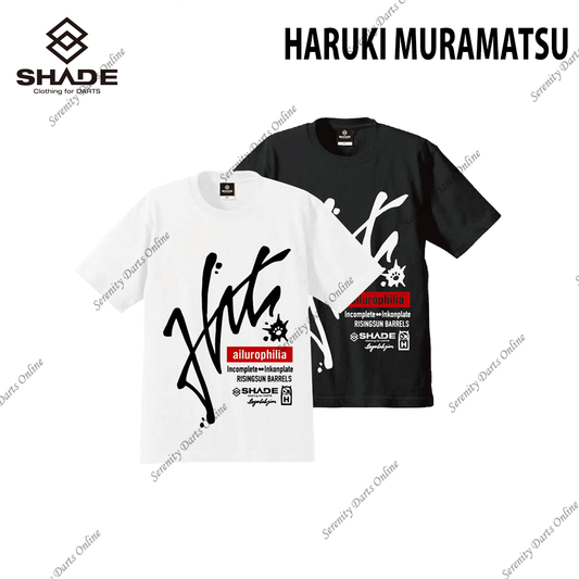 HARUKI MURAMATSU