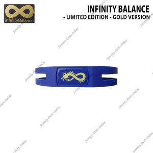 INFINITY BALANCE [GOLD VERSION] • LIMITED EDITION •