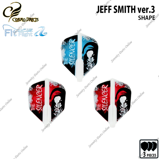 JEFF SMITH ver.3