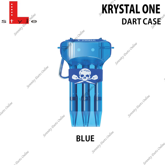 KRYSTAL ONE ( BLUE )