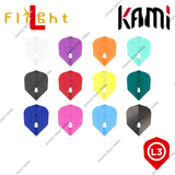 L FLIGHT KAMI 【L3 SHAPE】