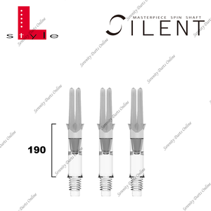 L-SHAFT SILENT STRAIGHT