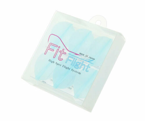 FIT FLIGHT TEARDROP 6 PIECES