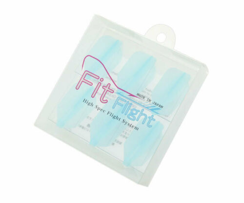 FIT FLIGHT SUPER SLIM 6 PIECES