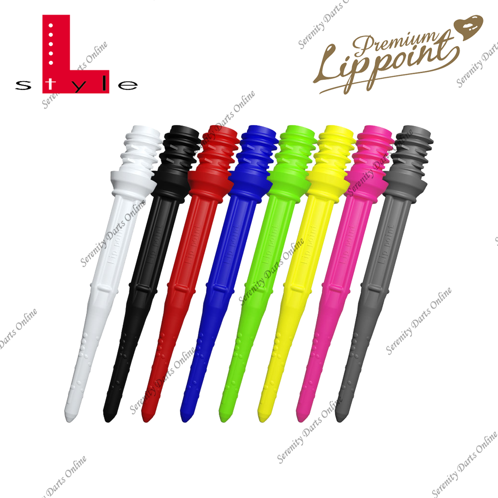 PREMIUM LIPPOINT 2BA 30mm