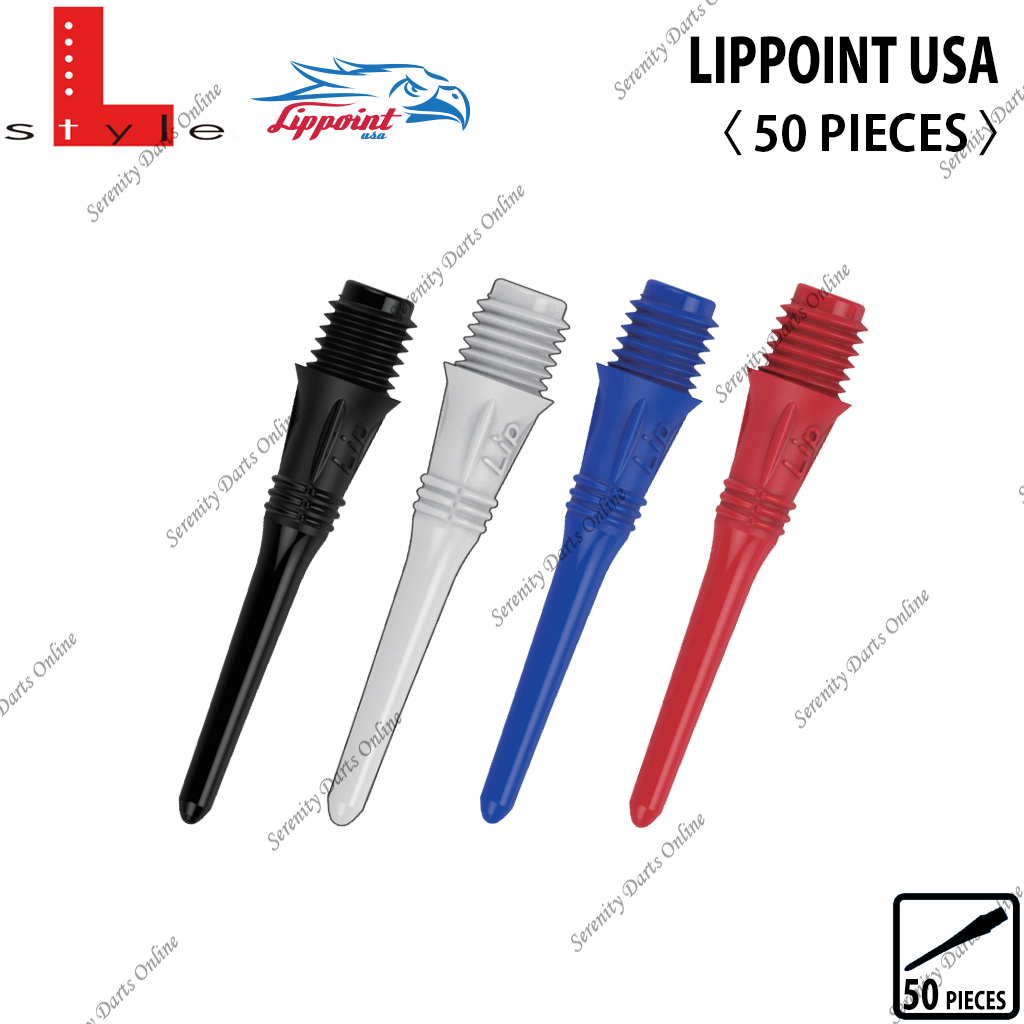 LIPPOINT USA 2BA
