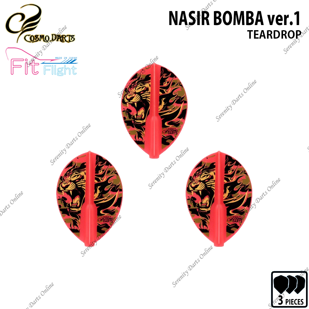NASIR BOMBA ver.1