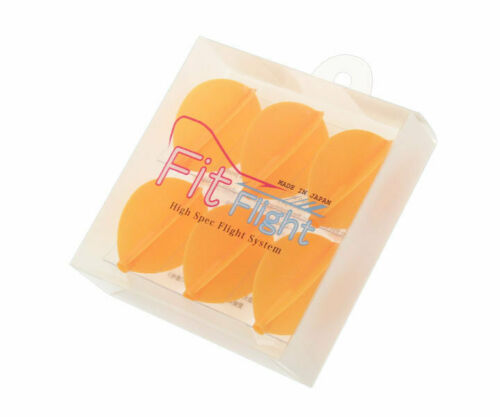 FIT FLIGHT TEARDROP 6 PIECES