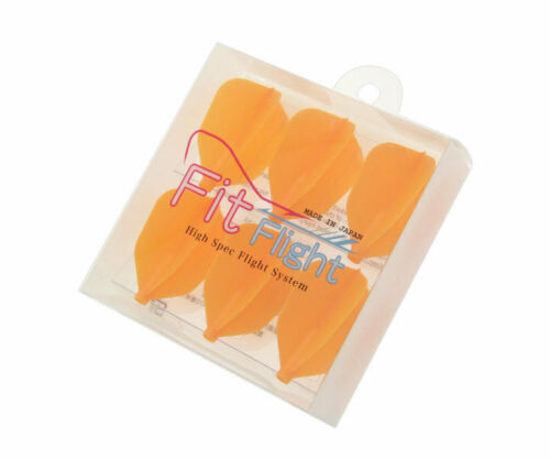 FIT FLIGHT SUPER SHAPE 6 PIECES