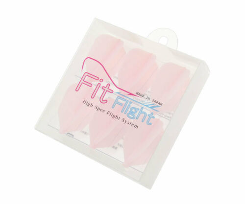 FIT FLIGHT F-SHAPE 6 PIECES