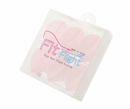 FIT FLIGHT TEARDROP 6 PIECES