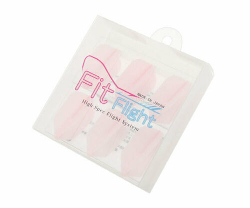 FIT FLIGHT SUPER SLIM 6 PIECES