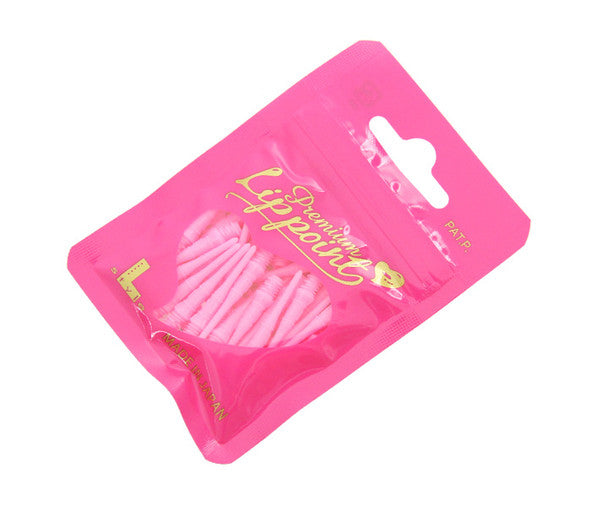 PREMIUM LIPPOINT 2BA