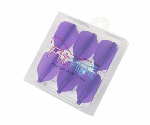 FIT FLIGHT SUPER SHAPE 6 PIECES