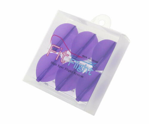 FIT FLIGHT TEARDROP 6 PIECES