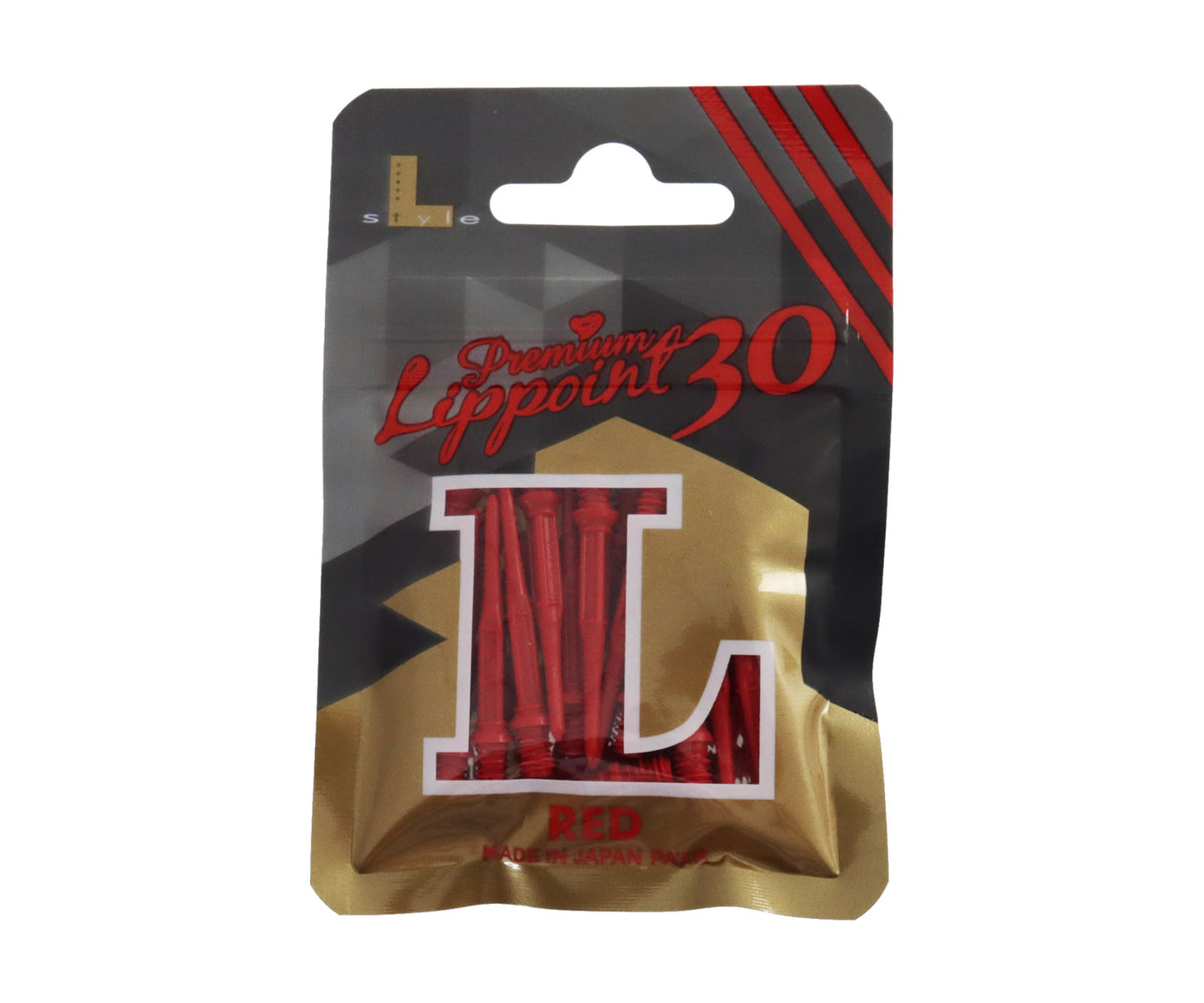 PREMIUM LIPPOINT 2BA 30mm
