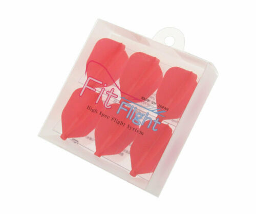 FIT FLIGHT SUPER SHAPE 6 PIECES