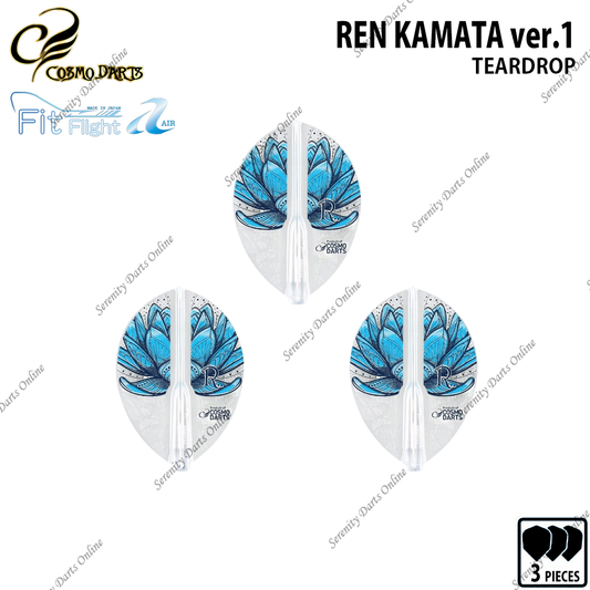 REN KAMATA ver.1