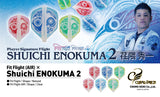 SHUICHI ENOKUMA ver.2
