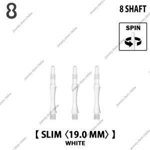 8 SHAFT SLIM SPIN