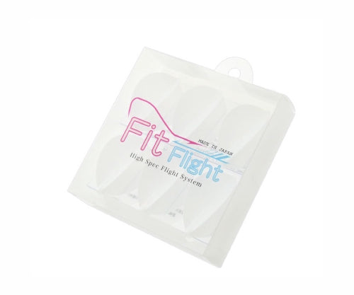 FIT FLIGHT TEARDROP 6 PIECES