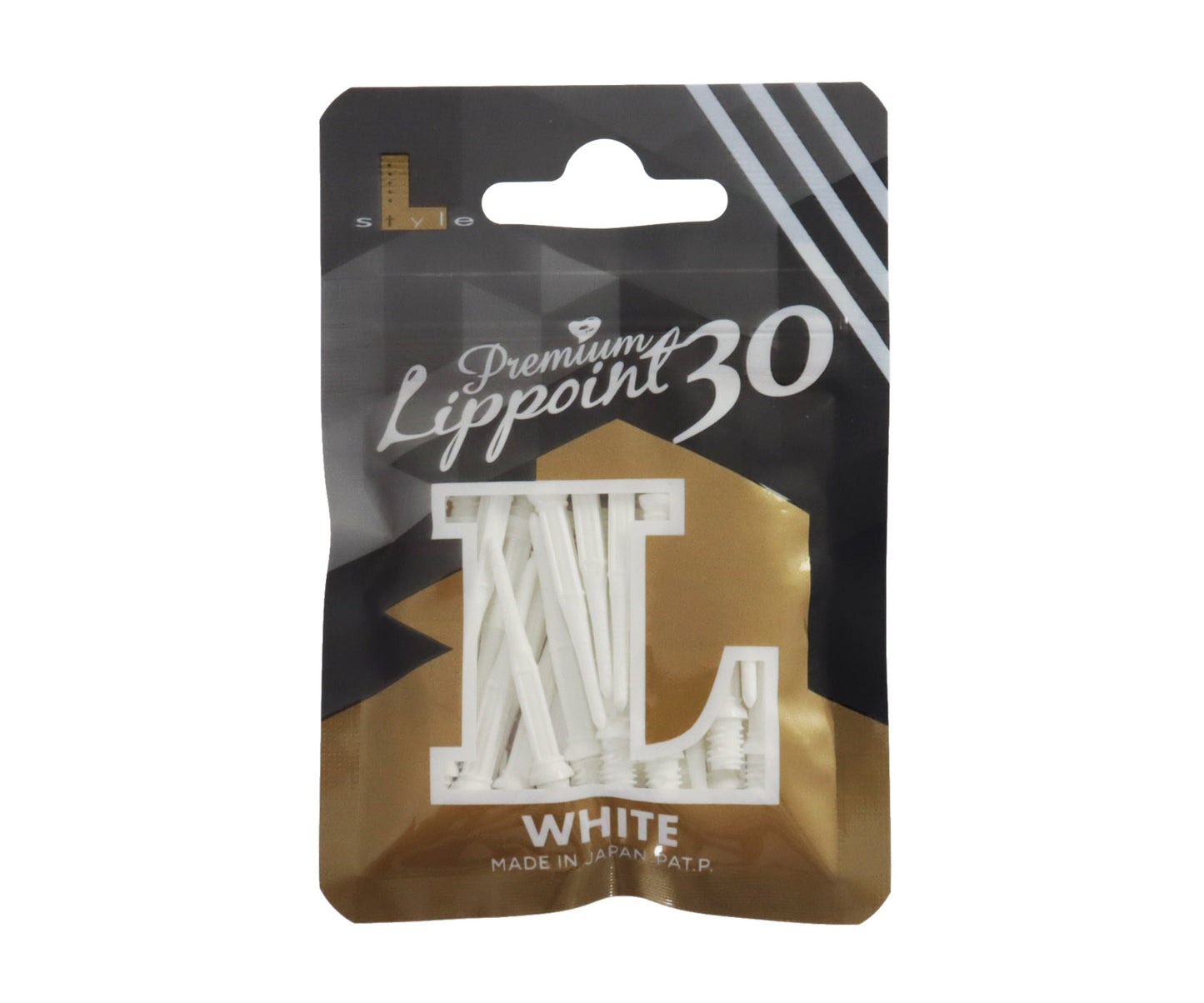 PREMIUM LIPPOINT 2BA 30mm