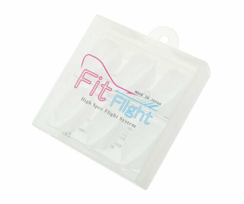 FIT FLIGHT SUPER SLIM 6 PIECES