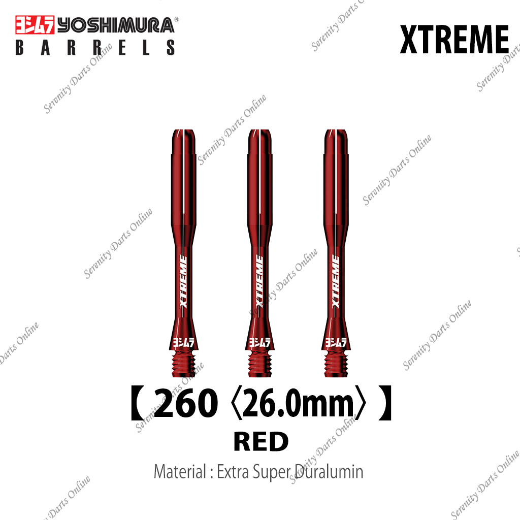 ‹ Pre-Order › XTREME