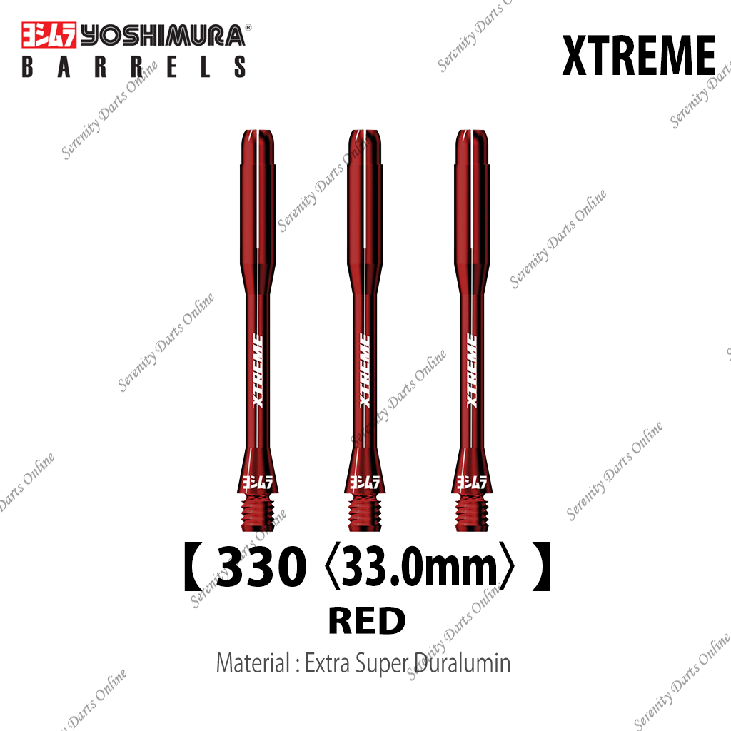 ‹ Pre-Order › XTREME