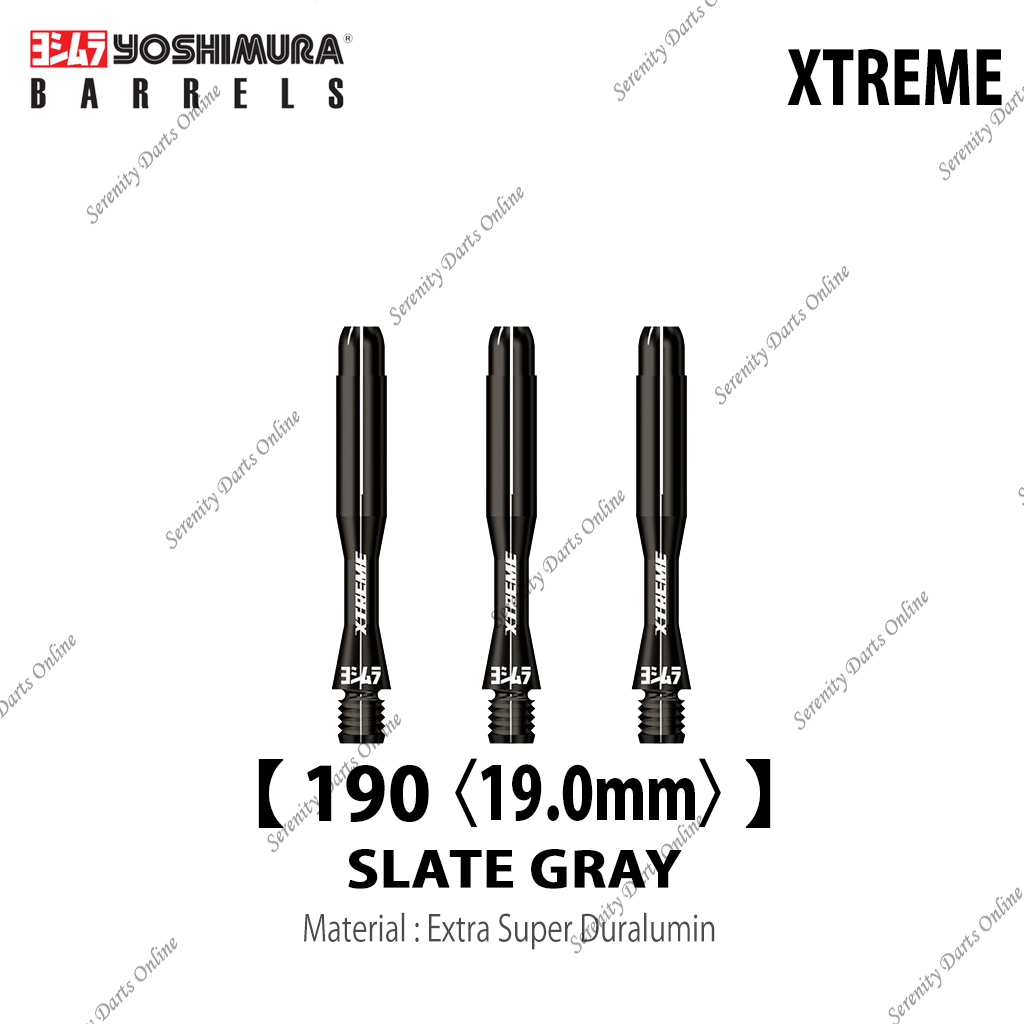 ‹ Pre-Order › XTREME