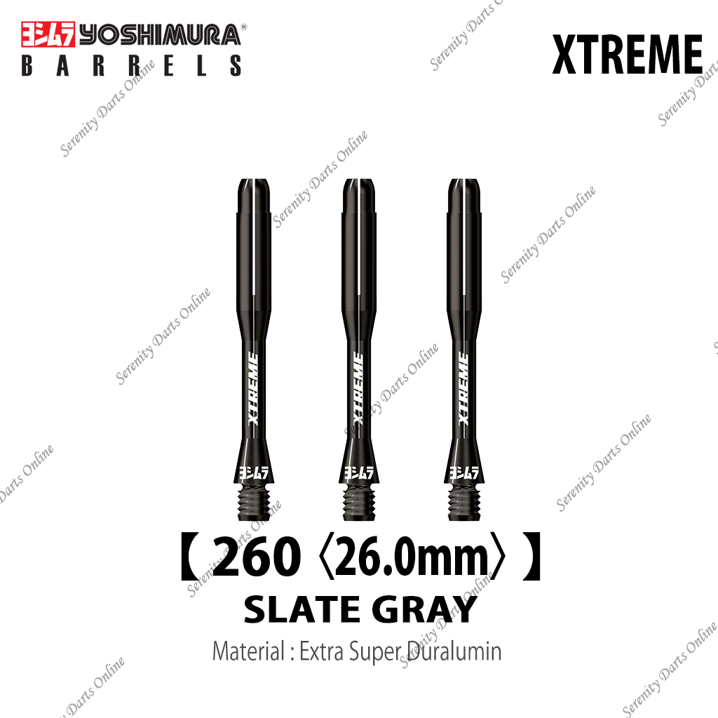 ‹ Pre-Order › XTREME