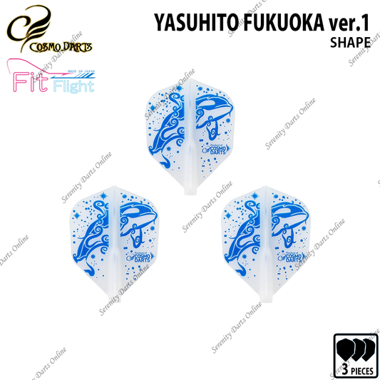 YASUHITO FUKUOKA ver.1