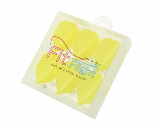 FIT FLIGHT SUPER SHAPE 6 PIECES