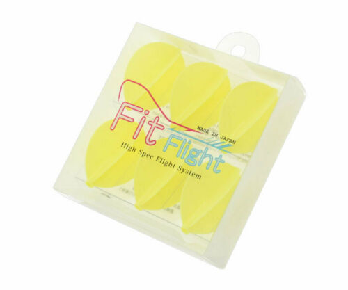 FIT FLIGHT TEARDROP 6 PIECES