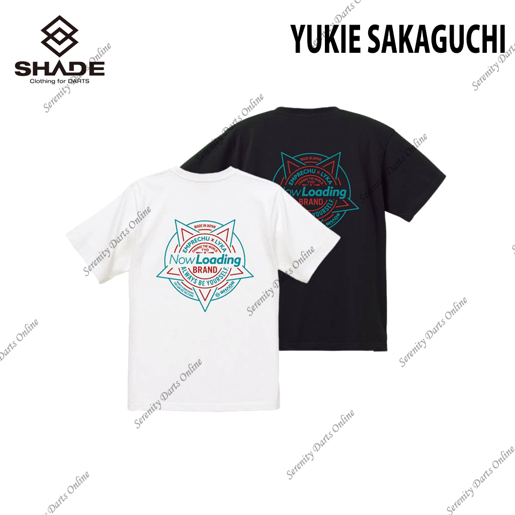 YUKIE SAKAGUCHI